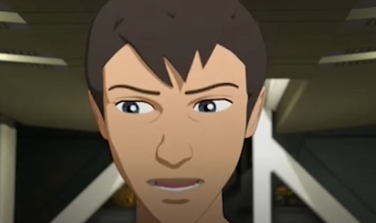 Screenshot from Iron Man: Armored Adventures (2008–2012)