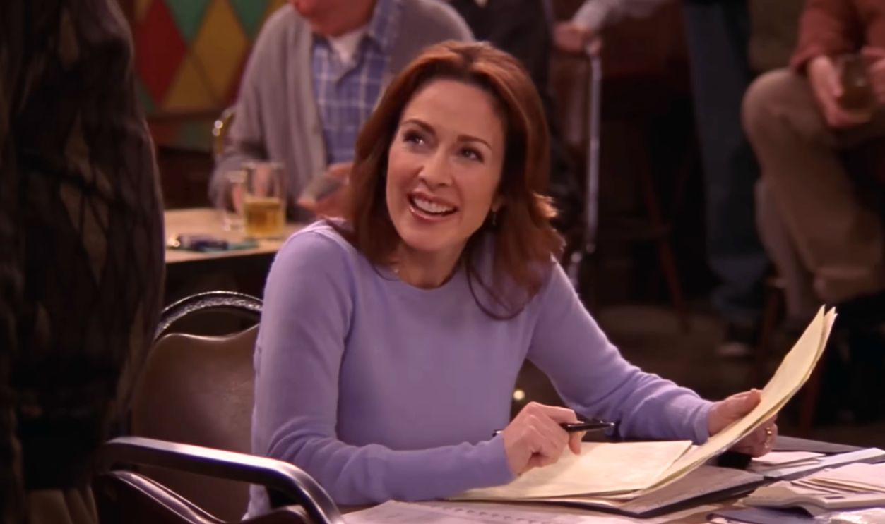 Debra’s Career Quietly Disappears