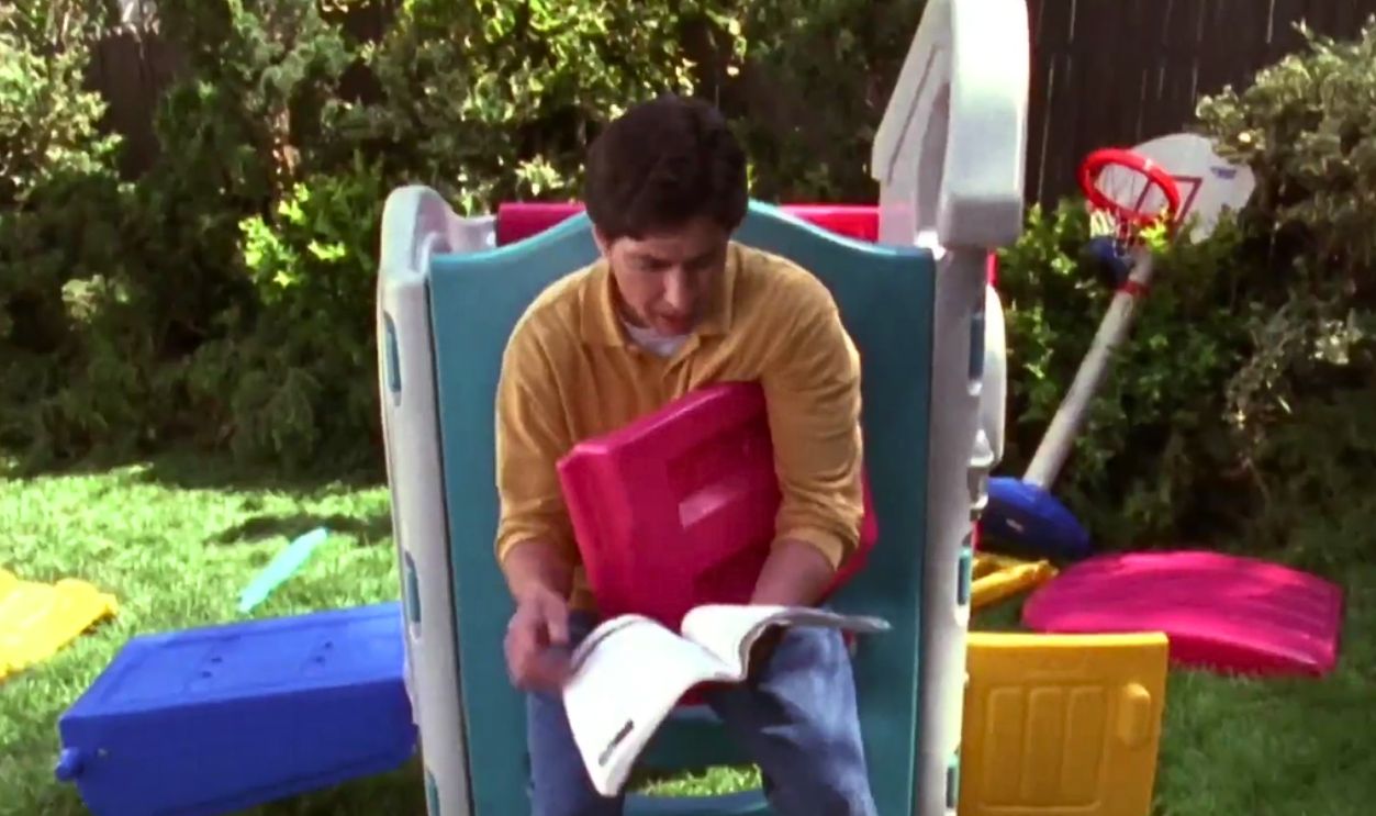 Forgettable Theme Song