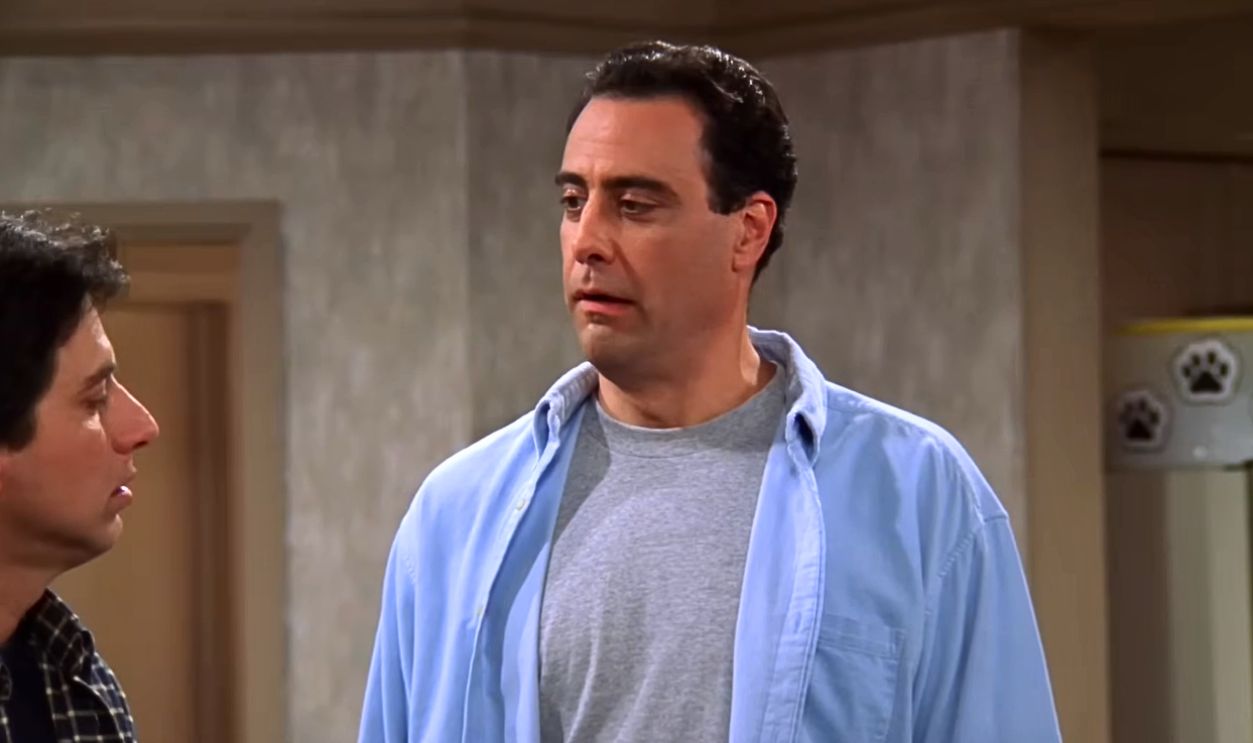 Screenshot from Everybody Loves Raymond (1996–2005)