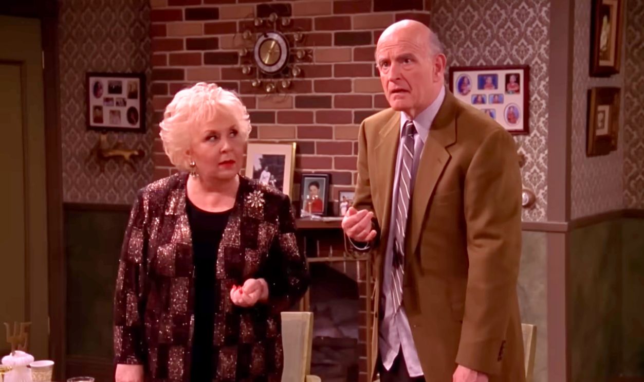 Screenshot from Everybody Loves Raymond (1996–2005)