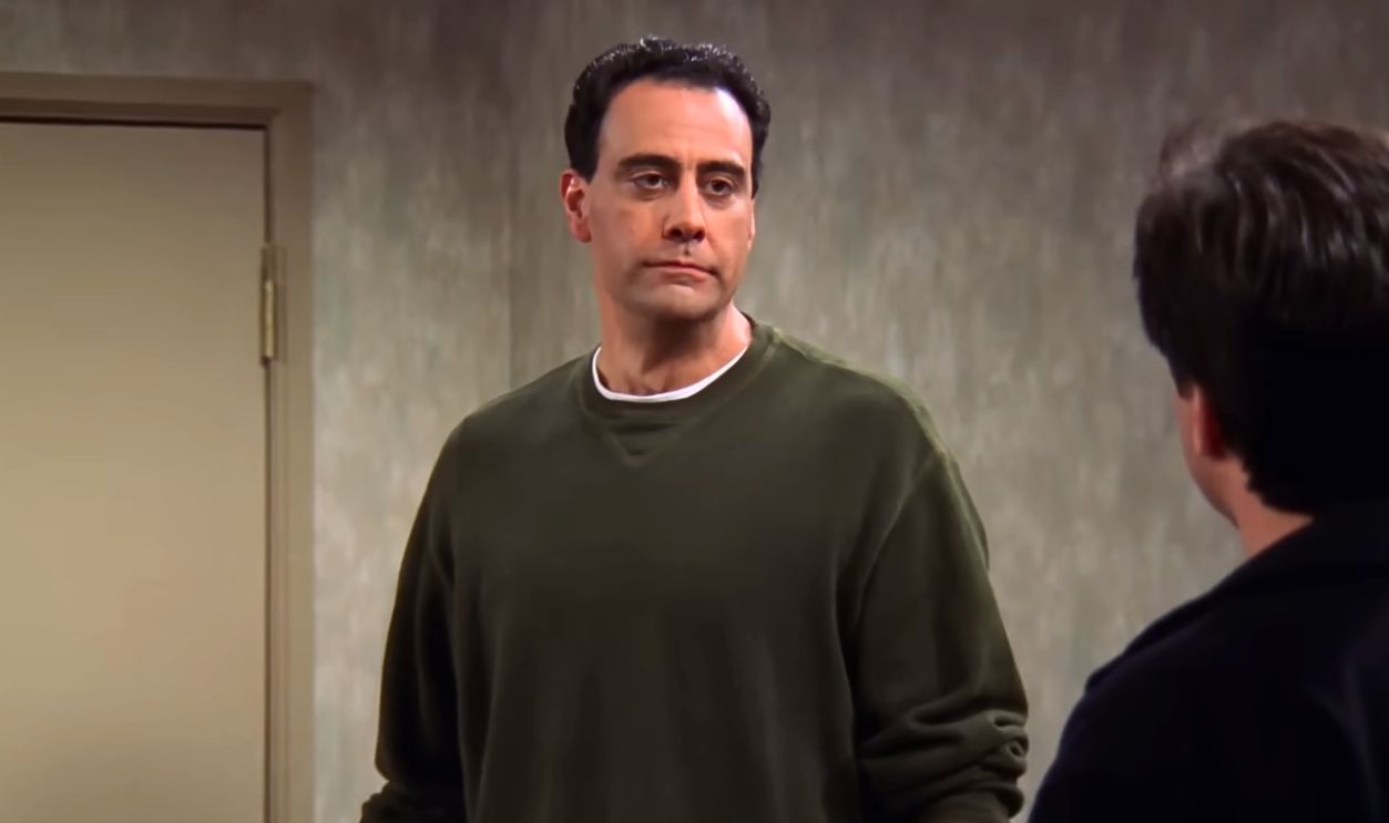 Screenshot from Everybody Loves Raymond (1996–2005)