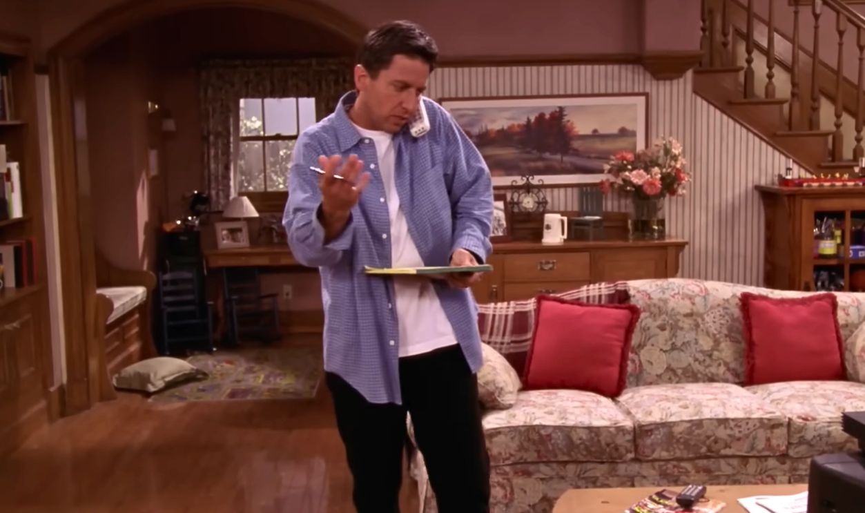 The Dream Job That Doesn’t Age Well