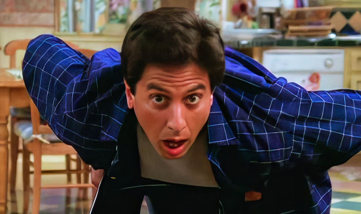 Simplefeedintro, Raymond