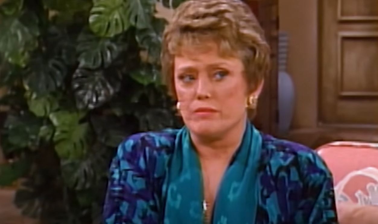  The Golden Girls (1985–1992)