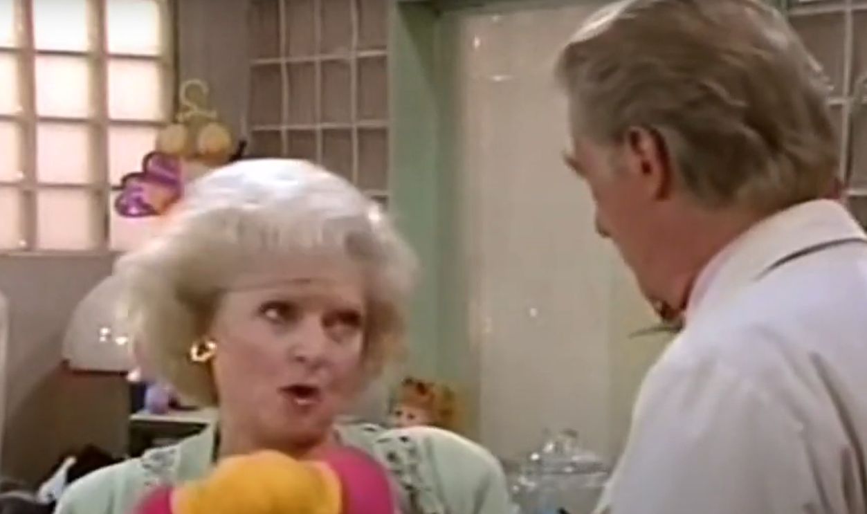  Empty Nest (1988–1995)