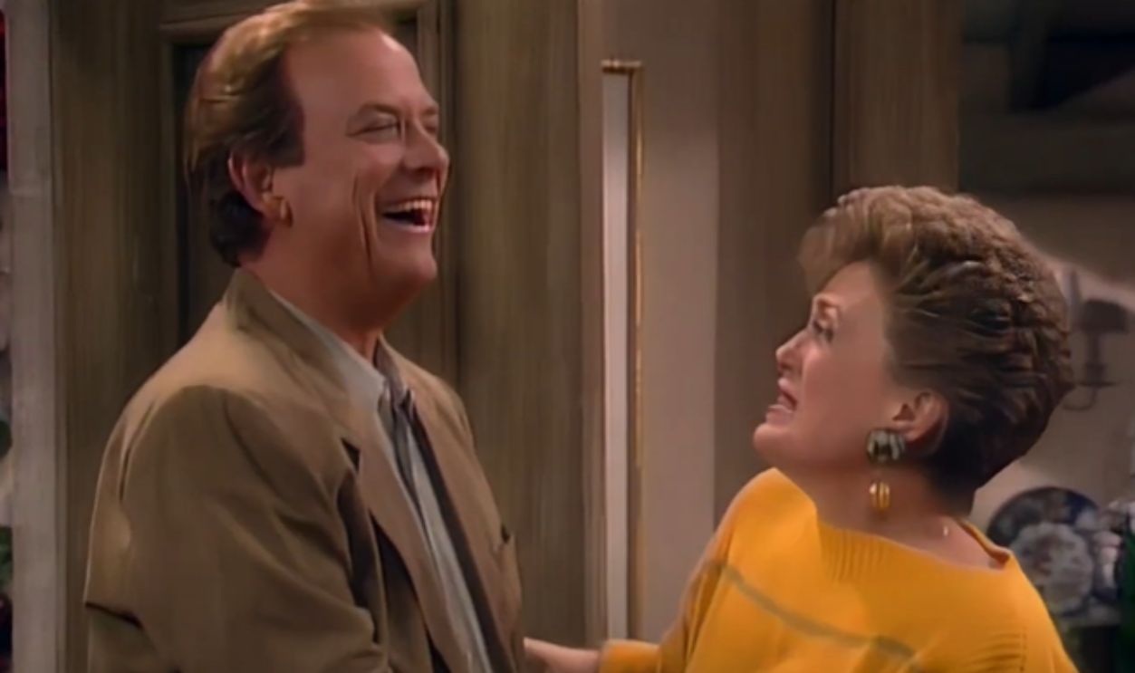  The Golden Girls (1985–1992)