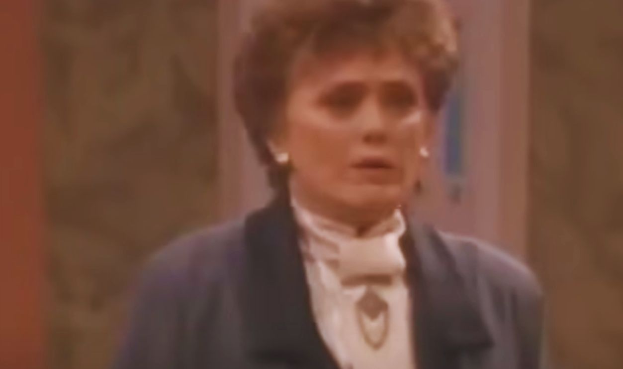 The Golden Palace (1992–1993)