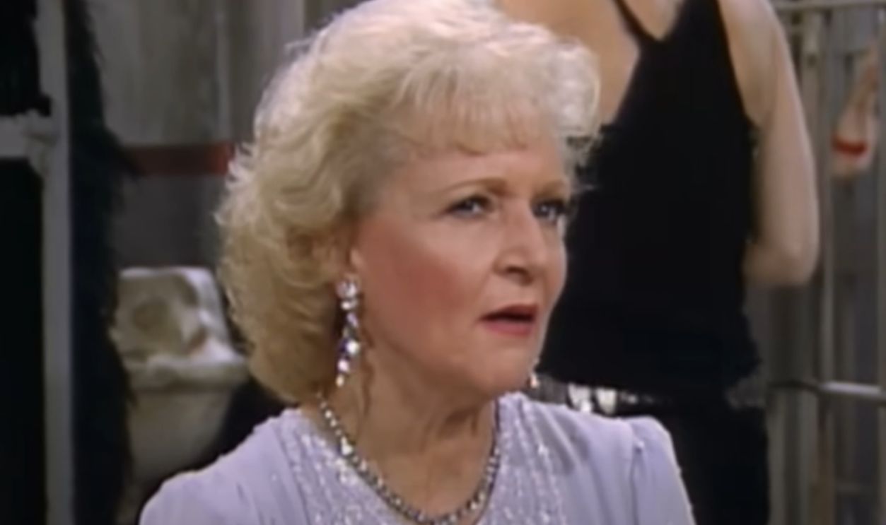  The Golden Girls (1985–1992)