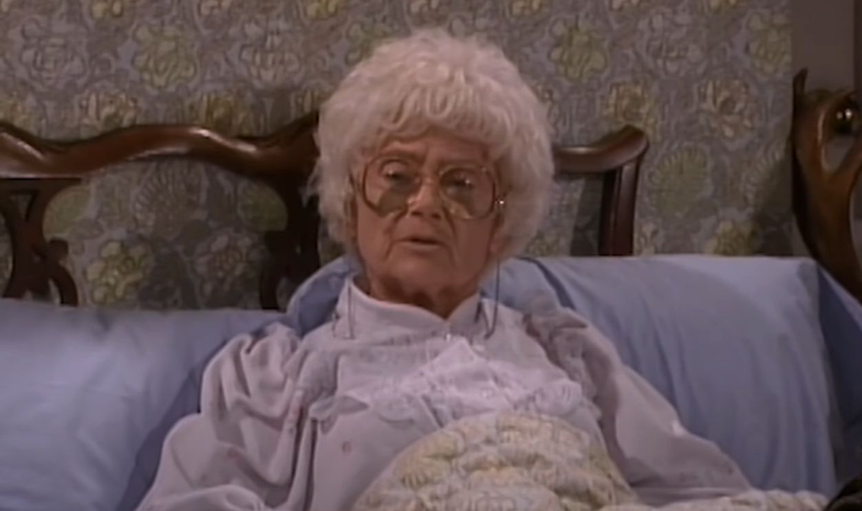 The Golden Girls (1985–1992)