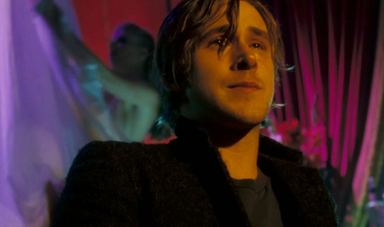 Screenshot from Stay (2005)