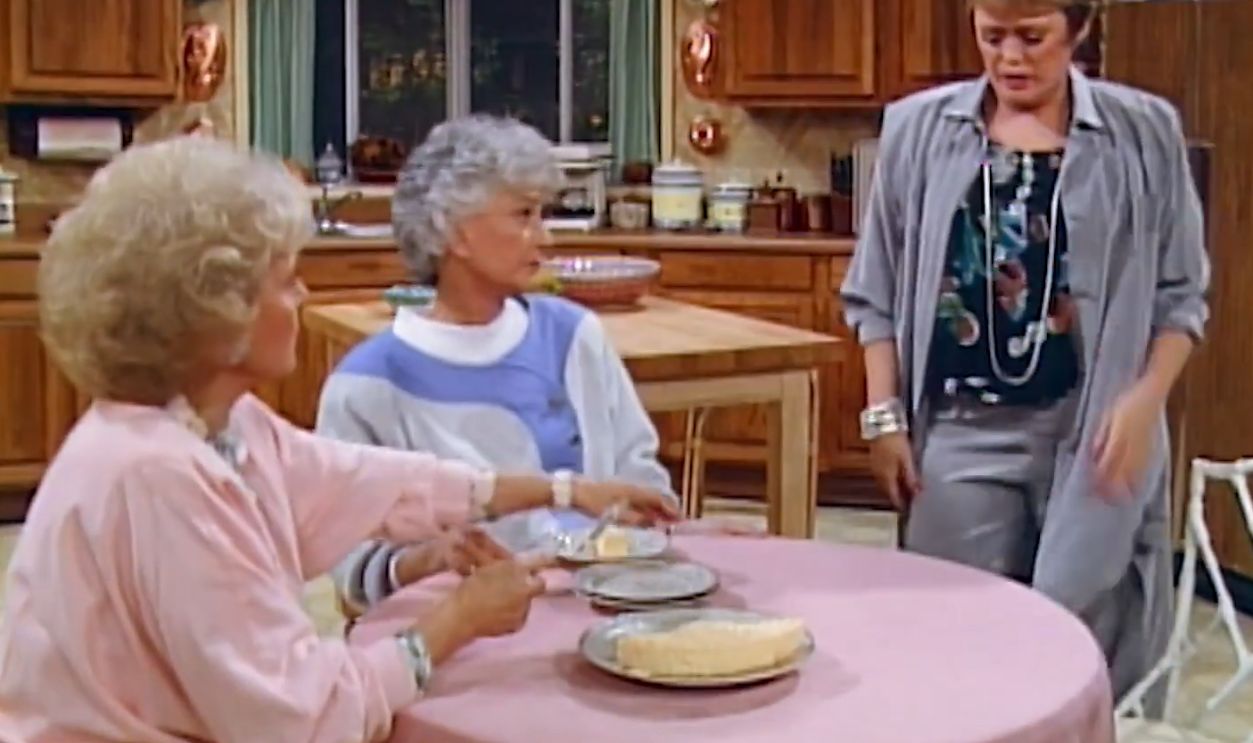 The Golden Girls (1985–1992)
