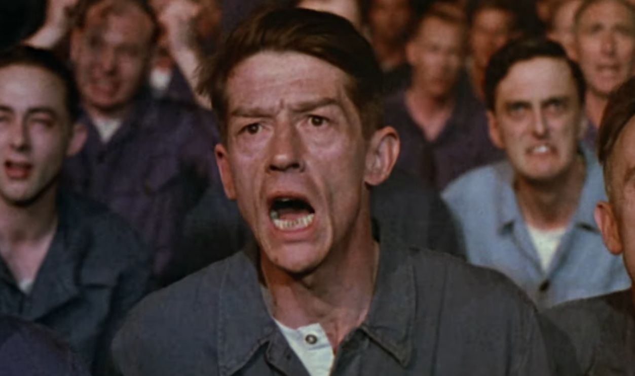 Screenshot from 1984 (1984)