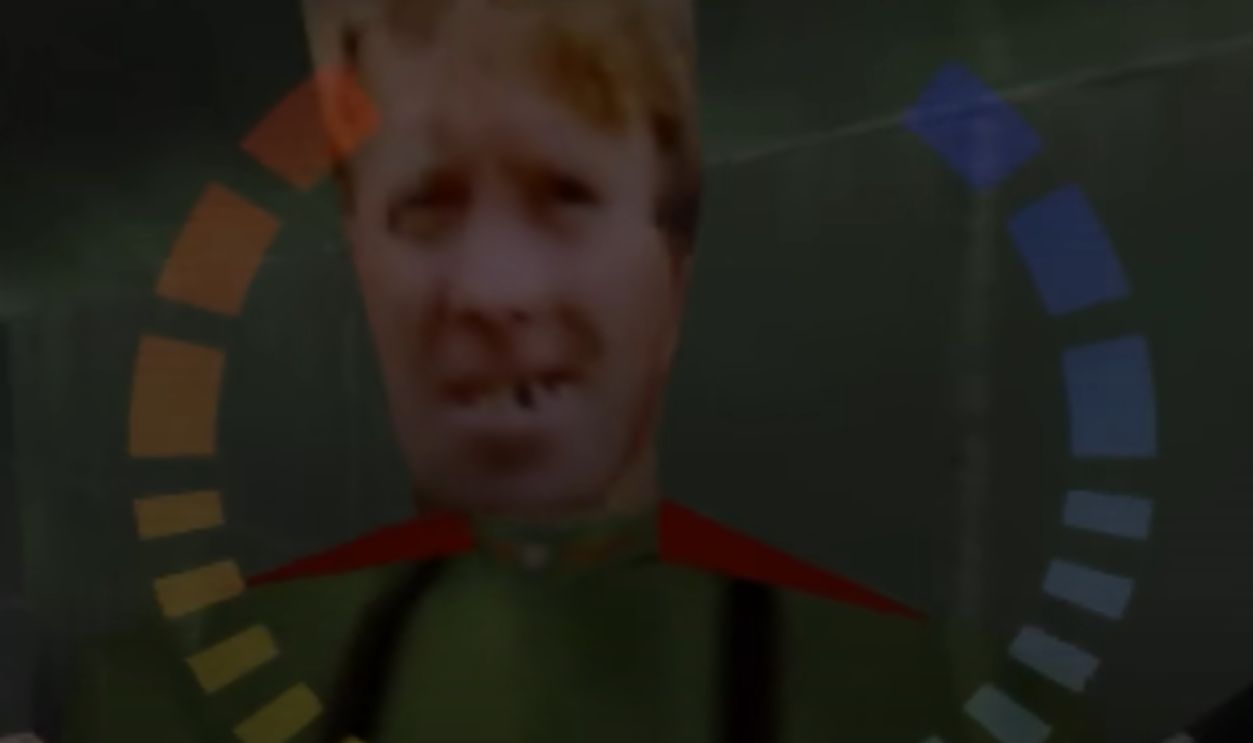 “GoldenEye 007” Really Had “All Bonds”