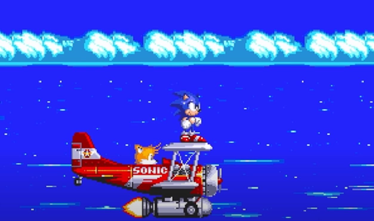 Michael Jackson Worked On “Sonic The Hedgehog 3”