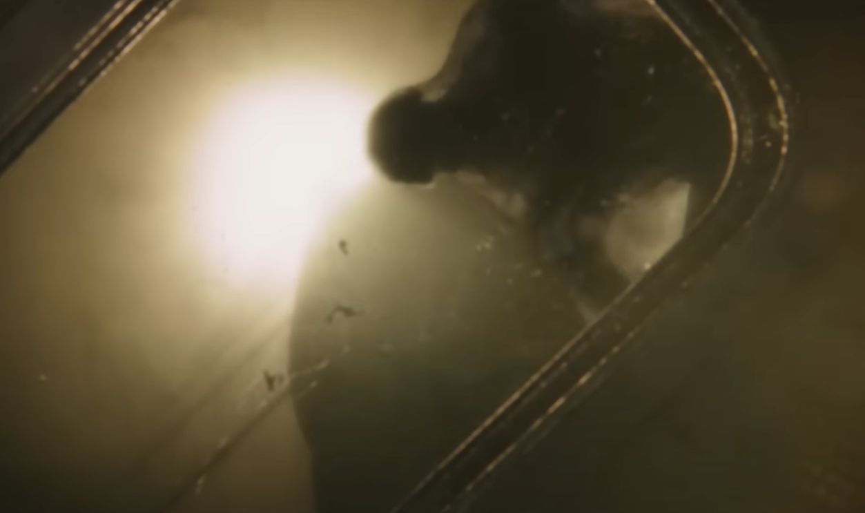 Screenshot from Underwater (2020)