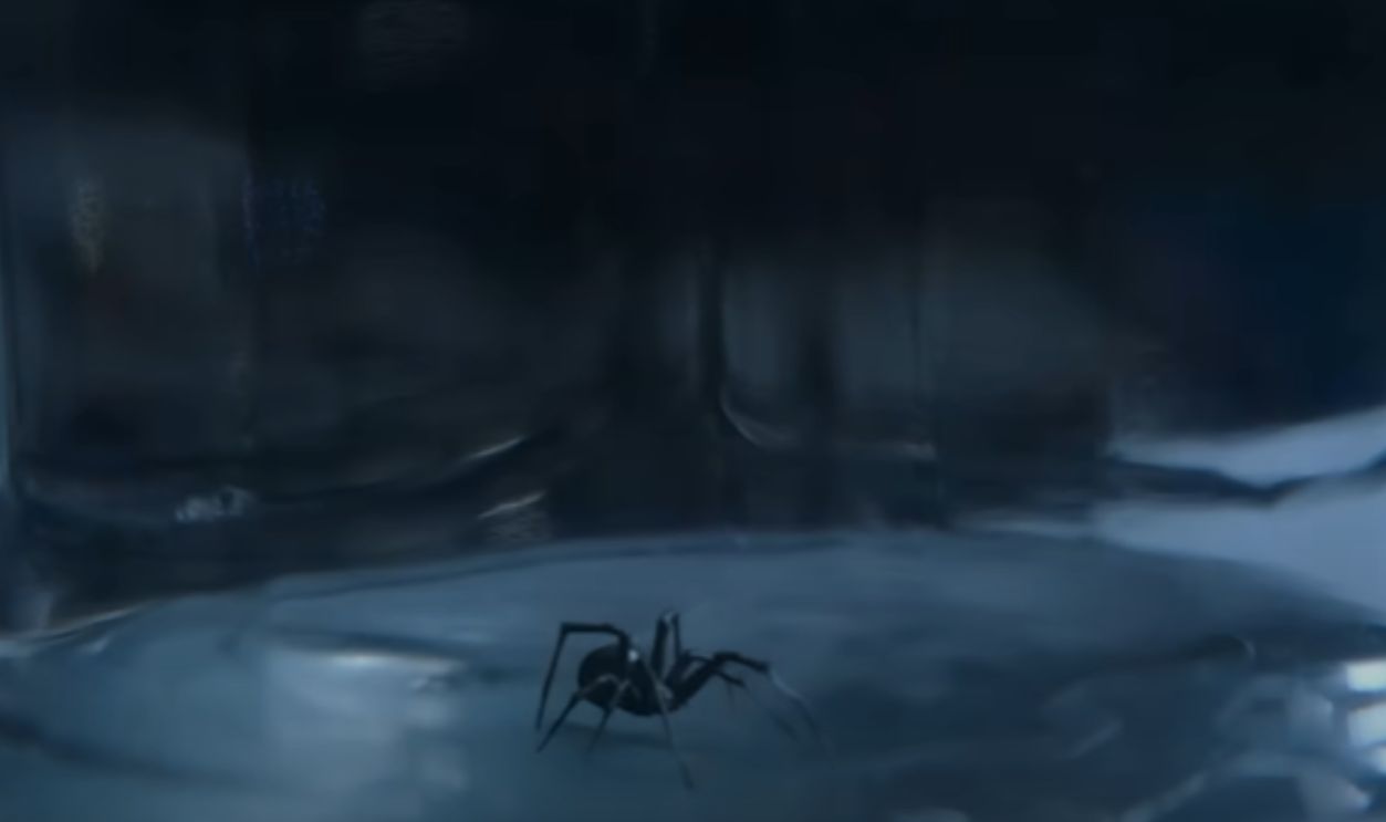 Screenshot from Sting (2024)