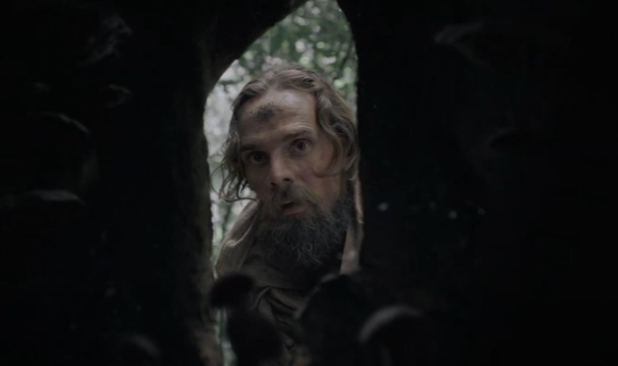 Screenshot from Gaia (2021)