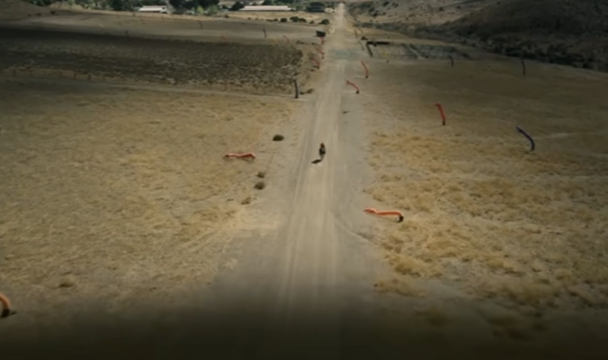 Screenshot from Nope (2022)