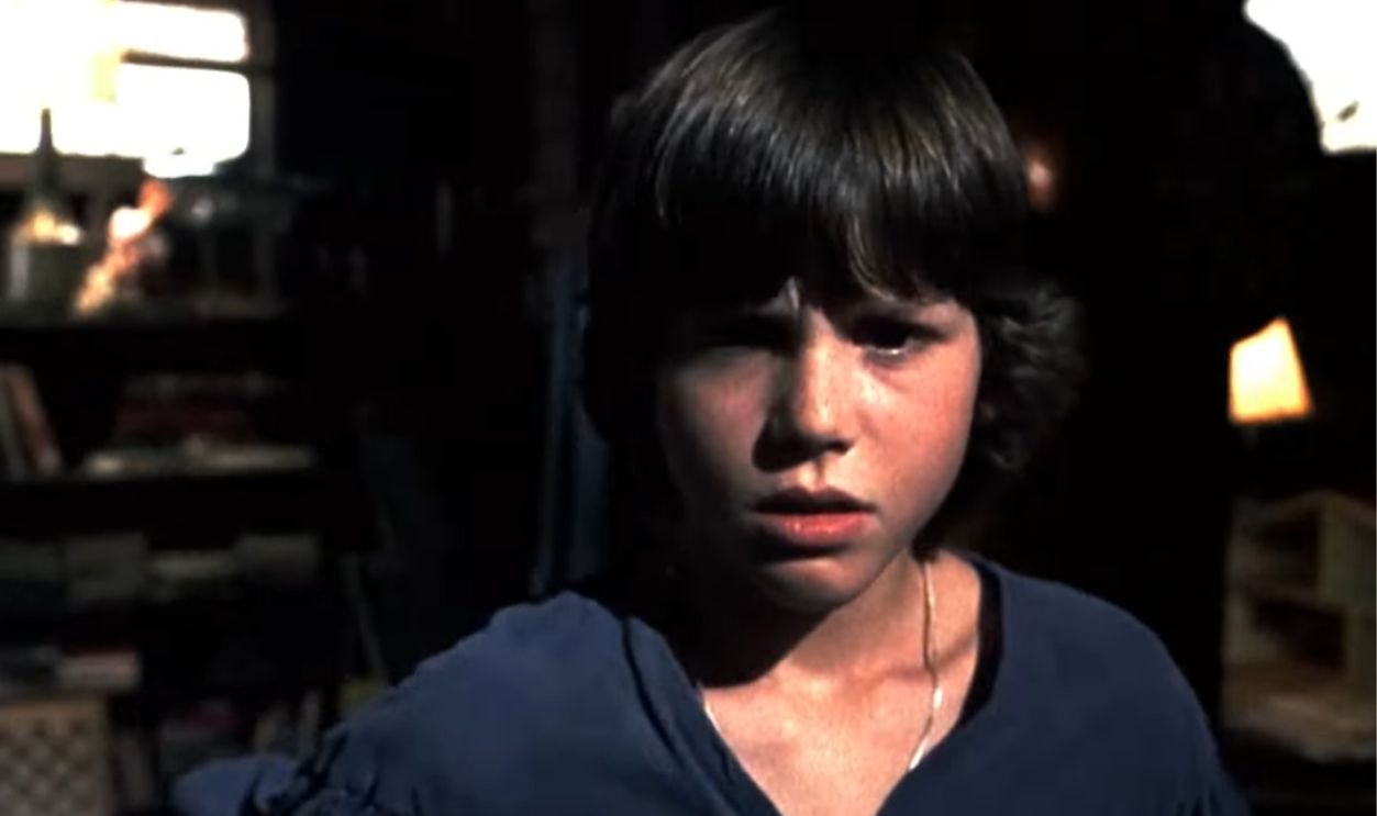 New Line Cinema, The Butterfly Effect (2004)