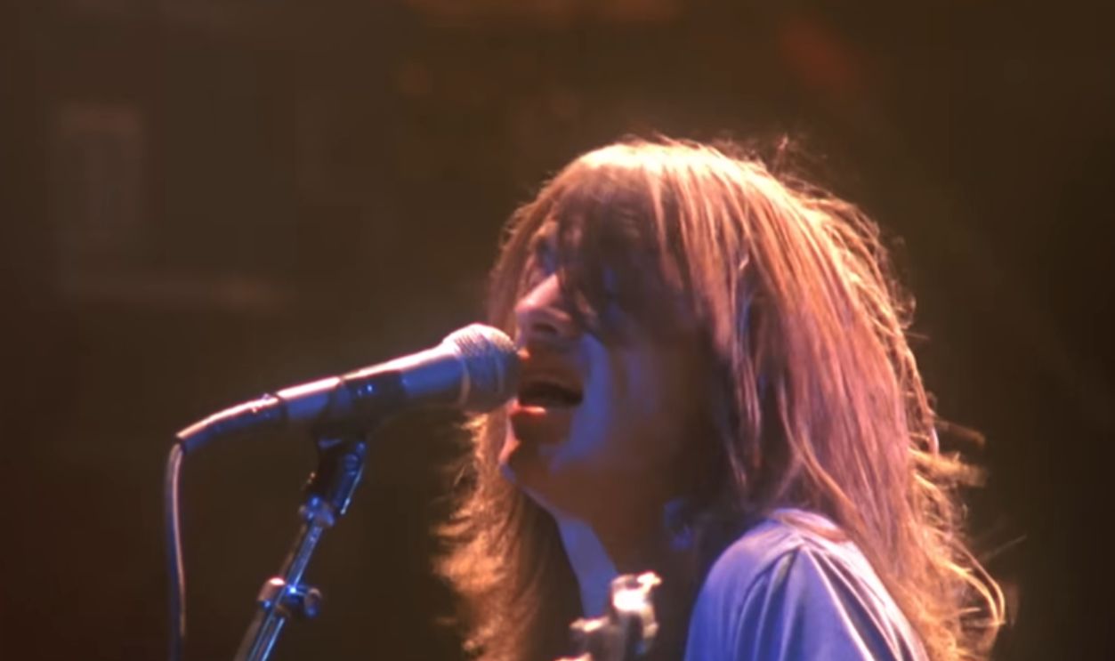 Dirty Deeds Done Dirt Cheap (AC/DC)