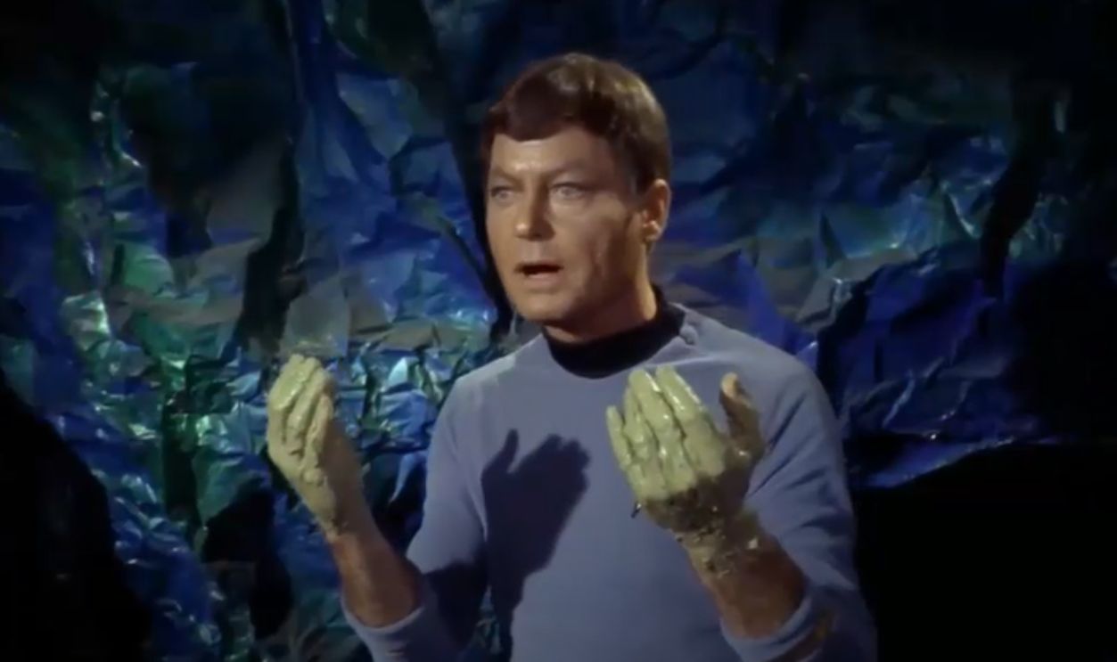 Star Trek (1966–present)