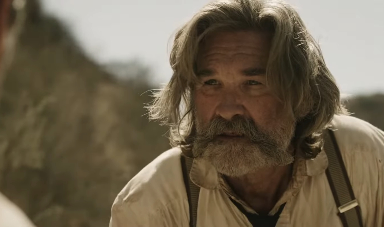 Bone Tomahawk