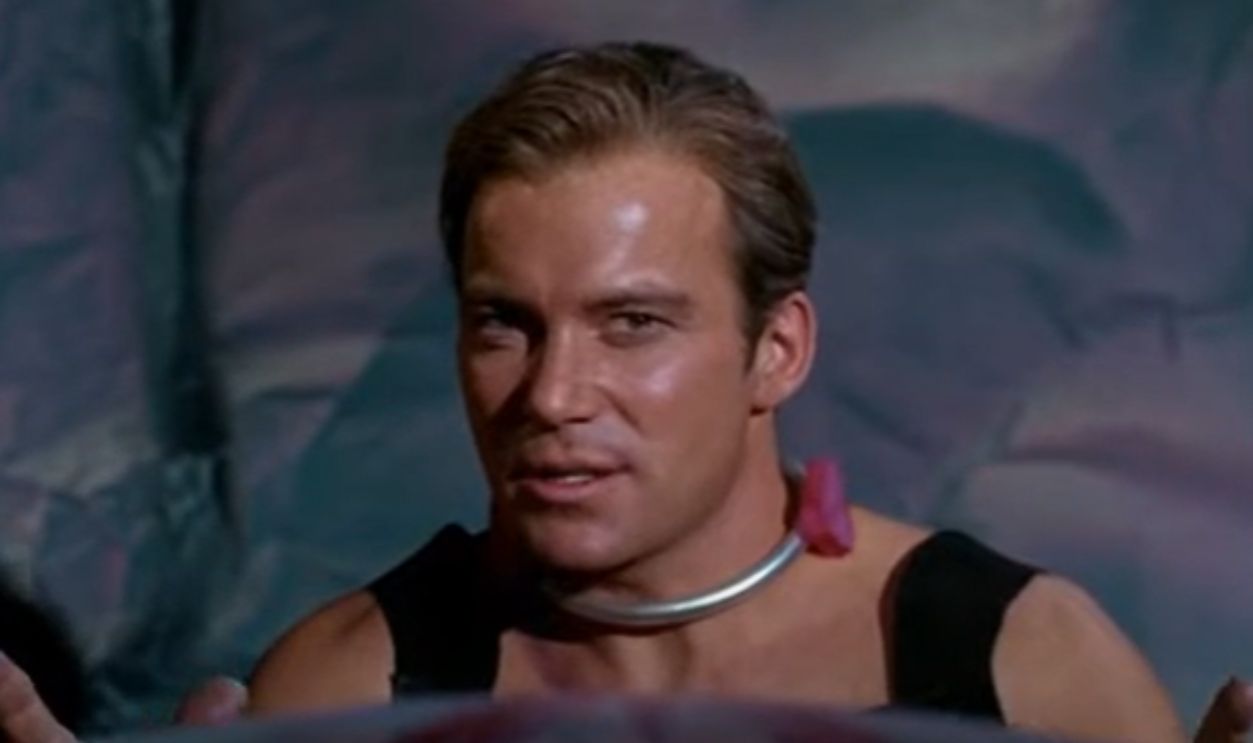 Star Trek (1966–present)