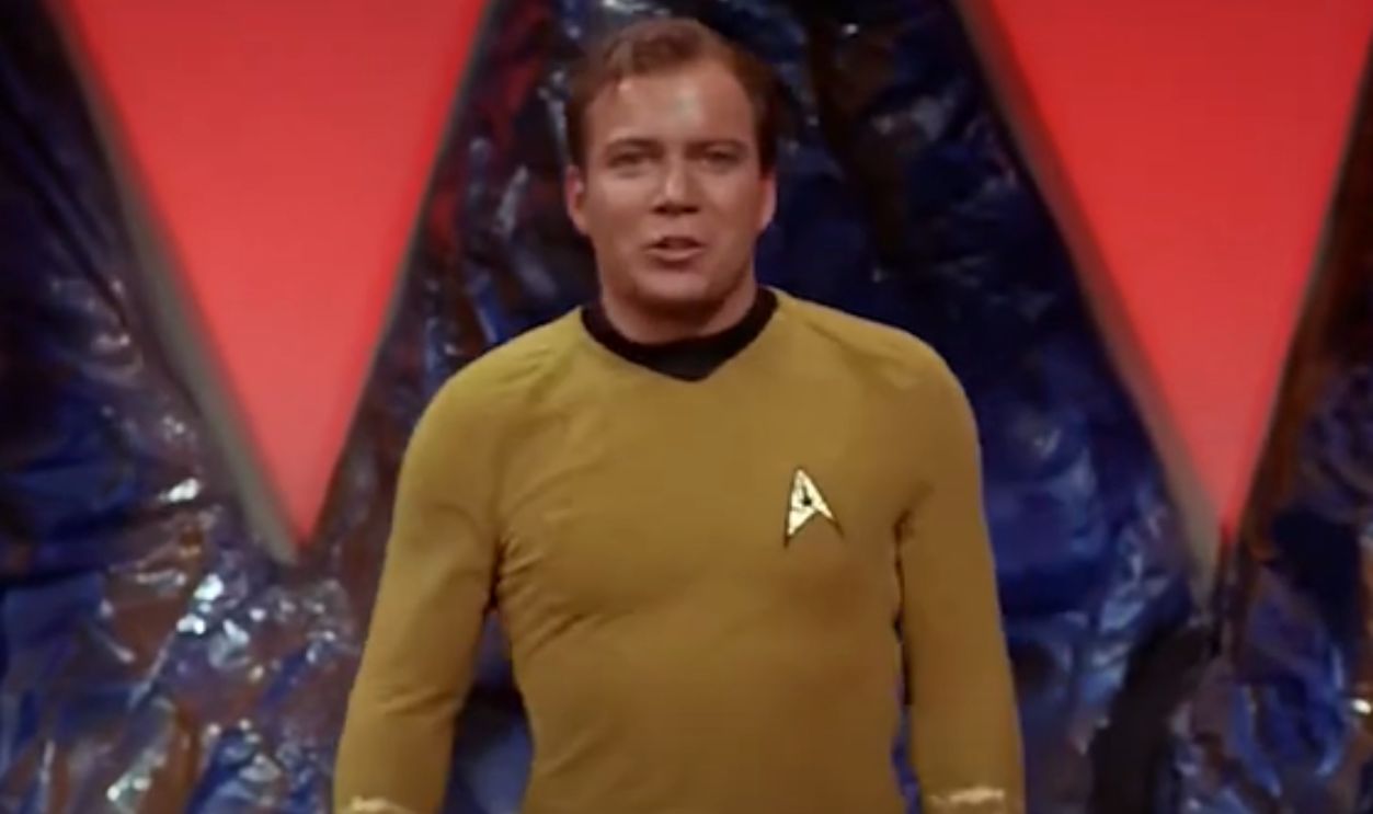 Star Trek (1966–present)