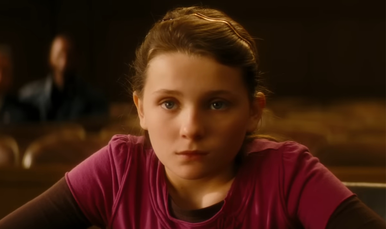 My Sister’s Keeper