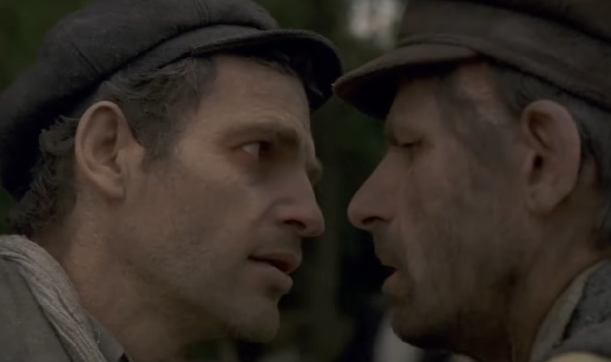 Son Of Saul