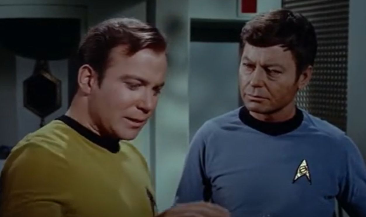 Star Trek (1966–present)