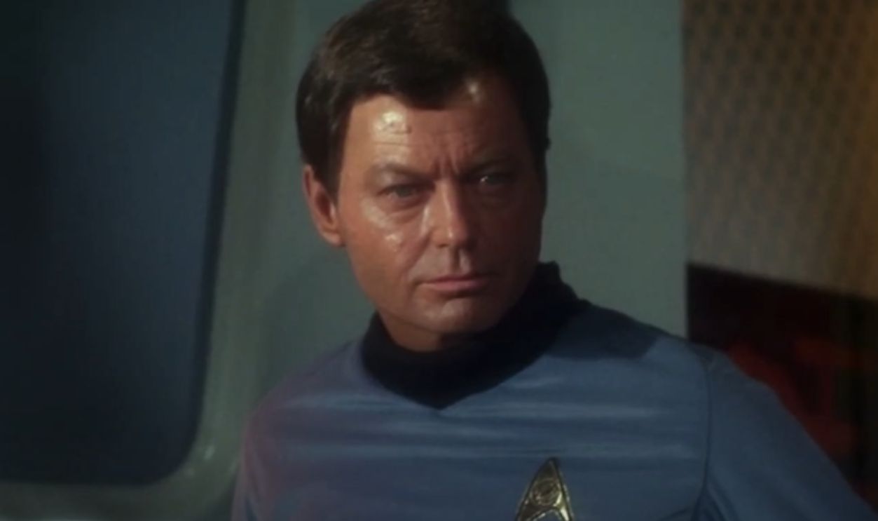 Star Trek (1966–present)