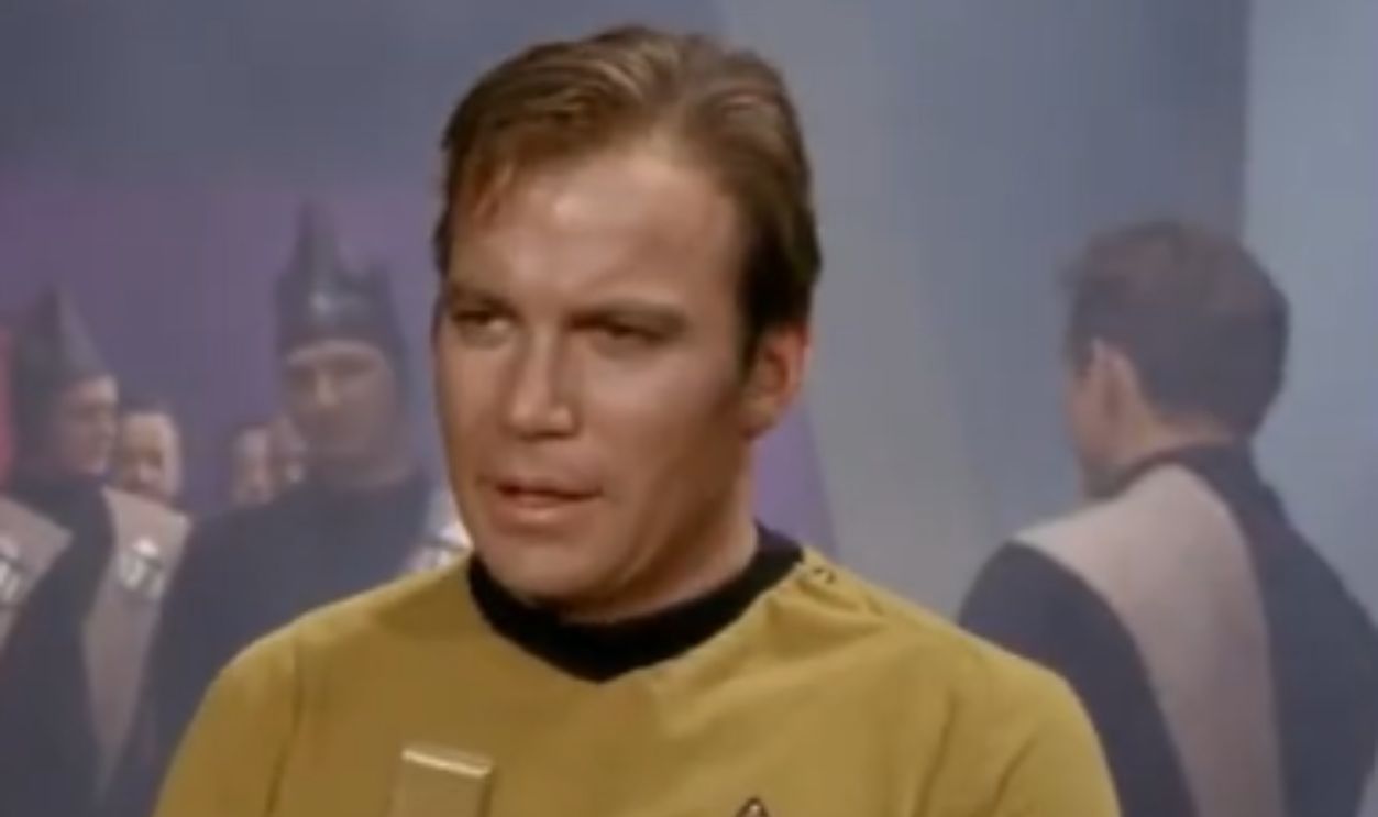 Star Trek (1966–present)