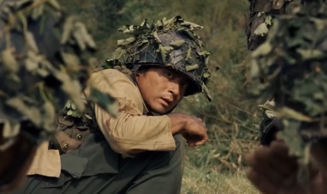 Taegukgi: The Brotherhood Of War