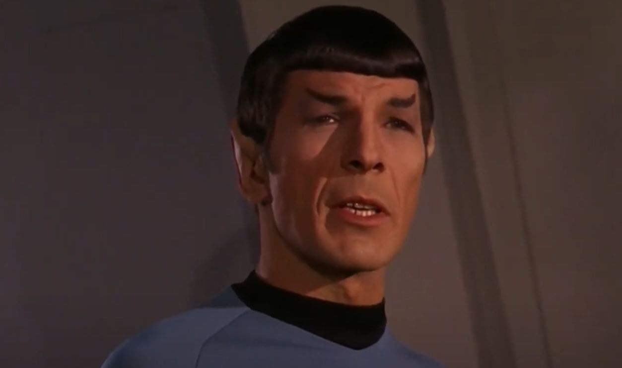 Star Trek (1966–present)