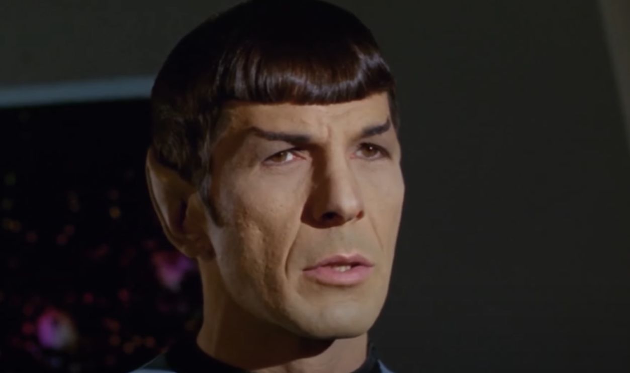 Star Trek (1966–present)