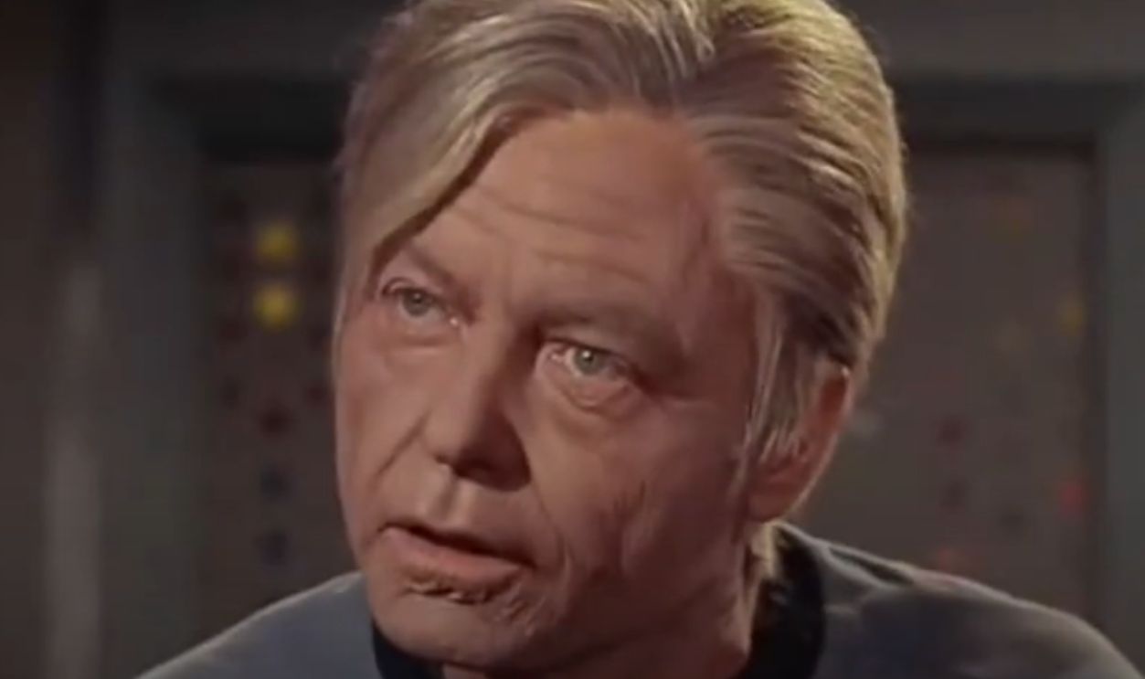 Star Trek (1966–present)