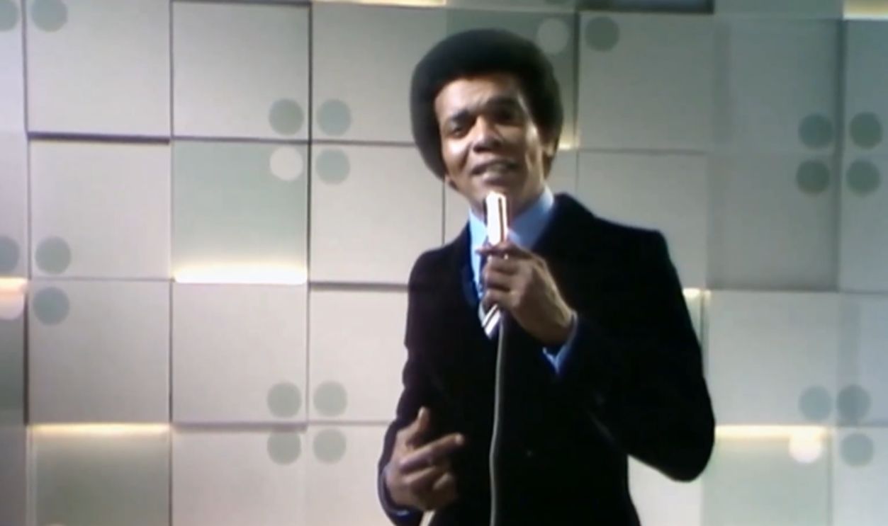 I Can See Clearly Now (Johnny Nash)