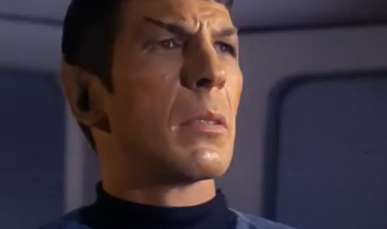 Star Trek (1966–present)