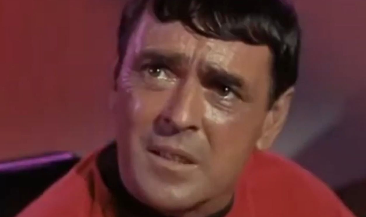 Star Trek (1966–present)