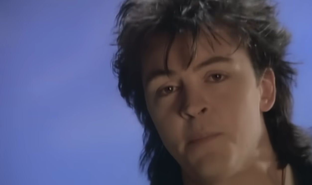 Every Time You Go Away (Paul Young)