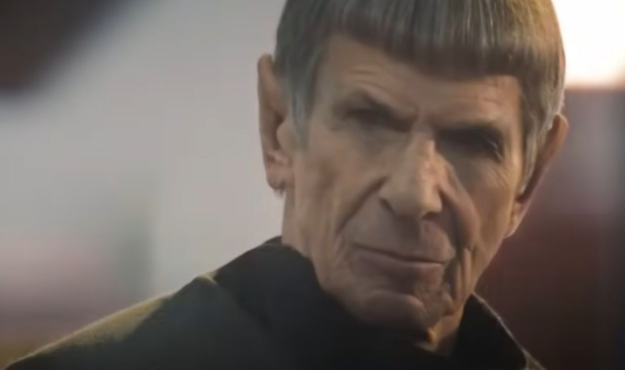 Star Trek (1966–present)