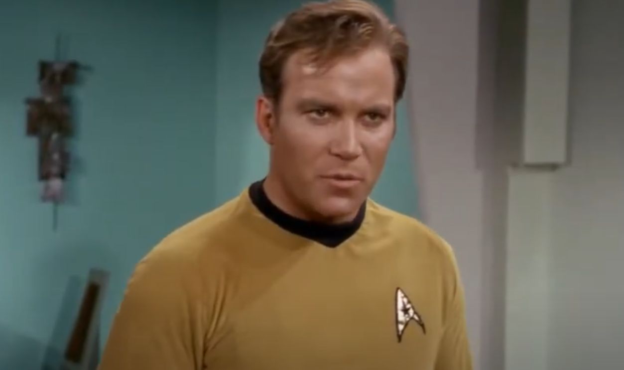 Star Trek (1966–present)