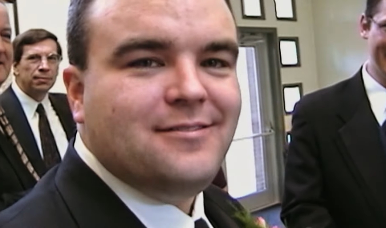 Dear Zachary: A Letter To A Son About His Father