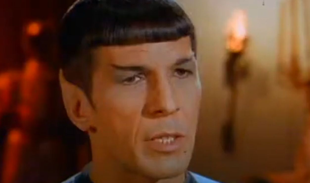 Star Trek (1966–present)