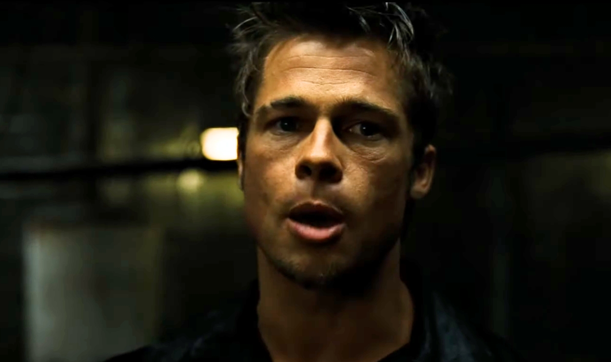Fight Club