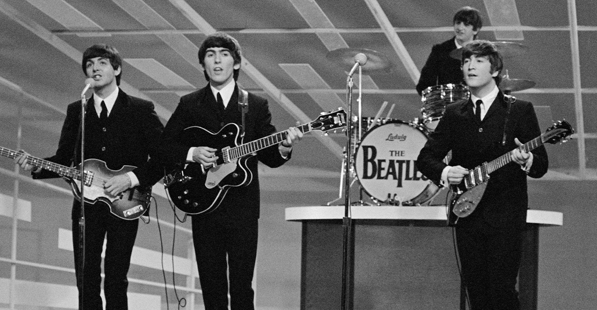 Rss Thumb - Iconic Live Tv Moments