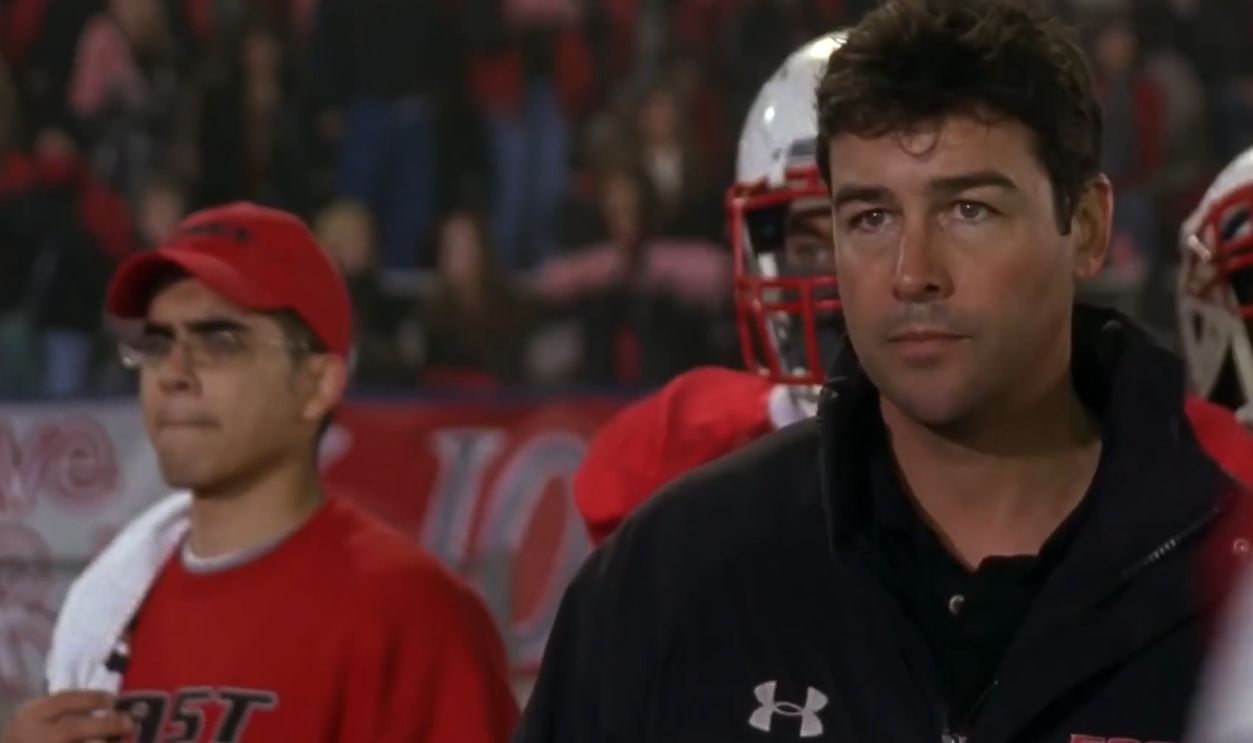 Screenshot from Friday Night Lights (2006–2011)