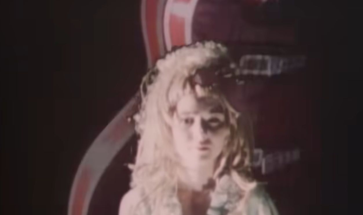 "The Queen Is Dead" (The Smiths)